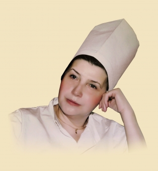 Lidia Dmytriv